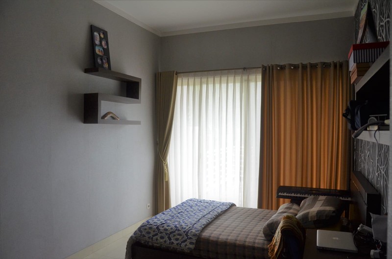 Rumah Bagus Di Kebayoran Garden Bintaro Jaya Sektor 7