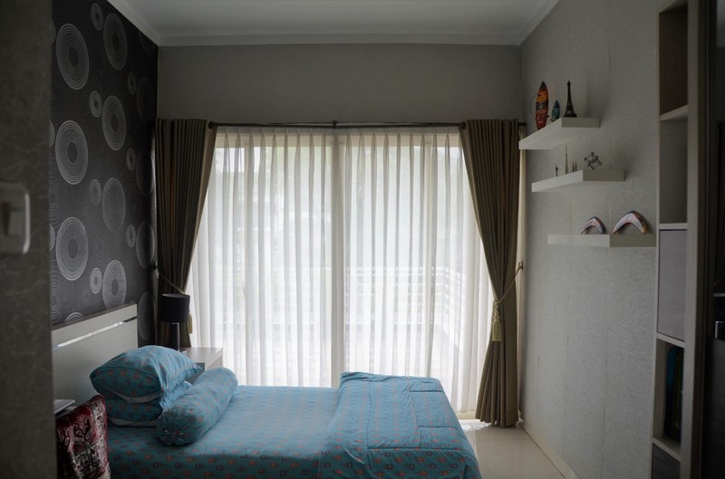 Rumah Bagus Di Kebayoran Garden Bintaro Jaya Sektor 7