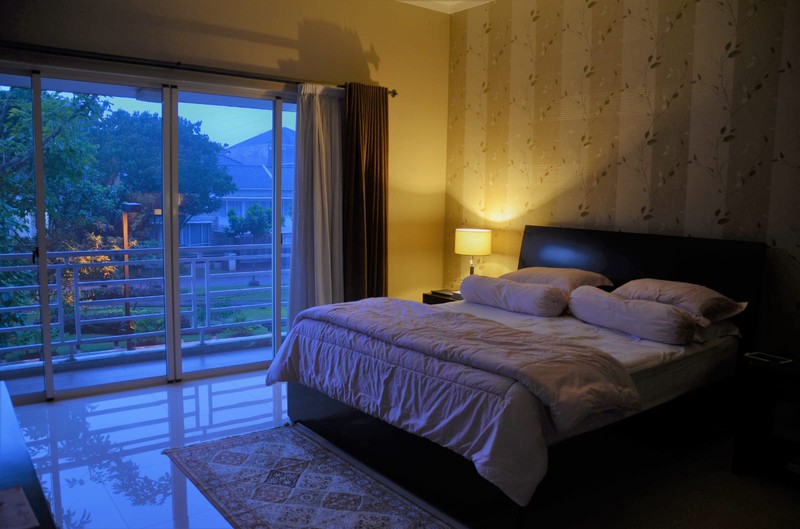 Rumah Bagus Di Kebayoran Garden Bintaro Jaya Sektor 7