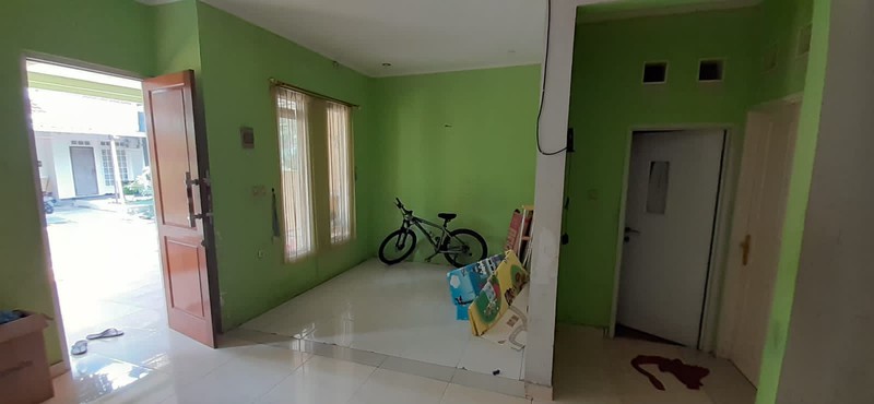 Rumah Bagus Di Taman Crista Bintaro Jaya Sektor 9