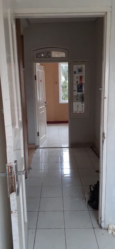 Rumah Bagus Di Taman Crista Bintaro Jaya Sektor 9