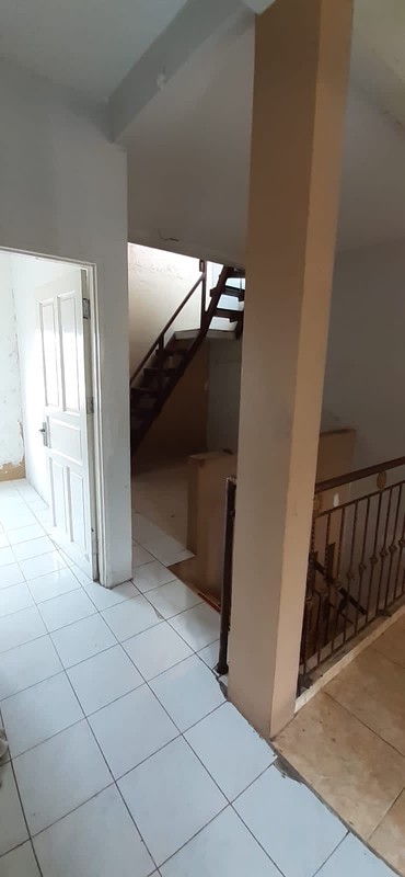 Rumah Bagus Di Taman Crista Bintaro Jaya Sektor 9