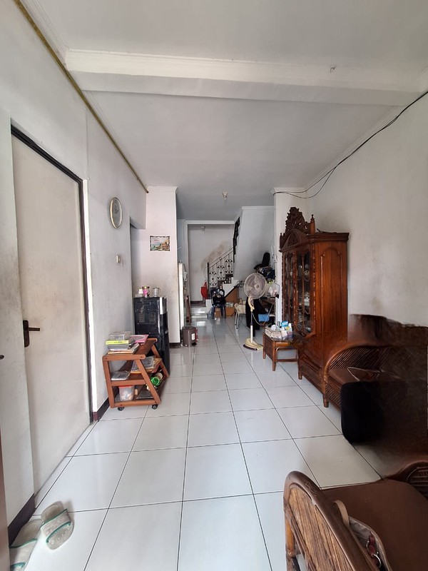 Rumah Bagus Siap Huni Asri di Graha Bintaro, Bintaro Jaya, Tangerang Selatan