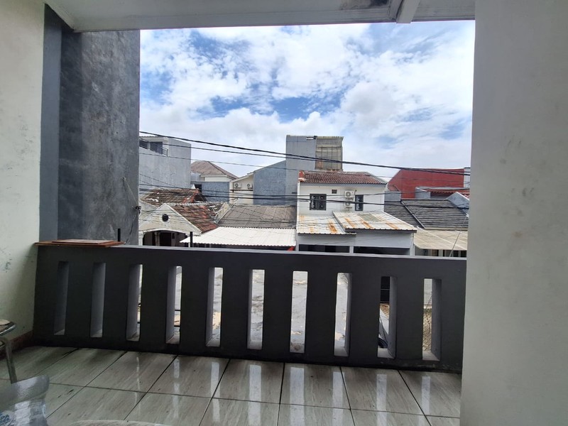 Rumah Bagus Siap Huni Asri di Graha Bintaro, Bintaro Jaya, Tangerang Selatan