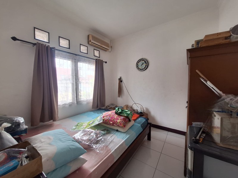 Rumah Bagus Siap Huni Asri di Graha Bintaro, Bintaro Jaya, Tangerang Selatan