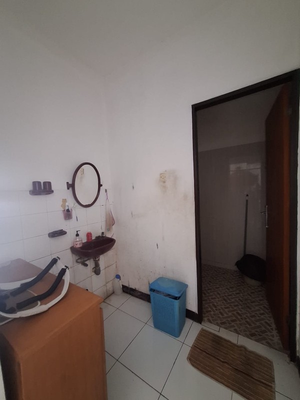 Rumah Bagus Siap Huni Asri di Graha Bintaro, Bintaro Jaya, Tangerang Selatan