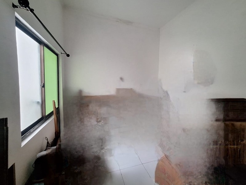 Rumah Bagus Siap Huni Asri di Graha Bintaro, Bintaro Jaya, Tangerang Selatan