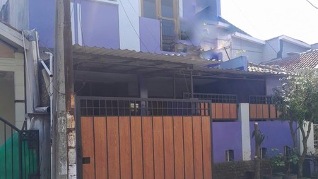 Rumah Bagus Di Taman Cileunyi Kulotan, Cileunyi Bandung