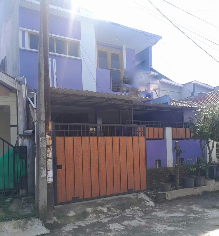 Rumah Bagus Di Taman Cileunyi Kulotan, Cileunyi Bandung