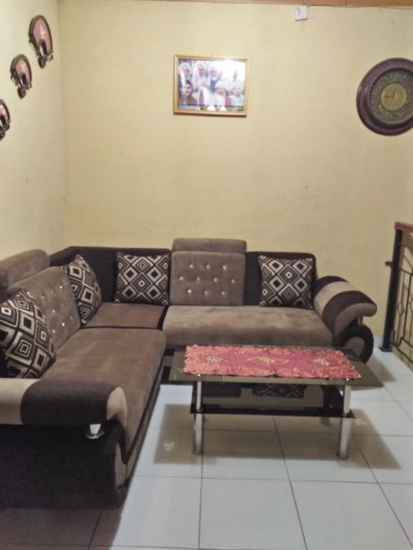 Rumah Bagus Di Taman Cileunyi Kulotan, Cileunyi Bandung