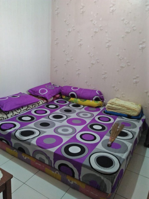 Rumah Bagus Di Taman Cileunyi Kulotan, Cileunyi Bandung