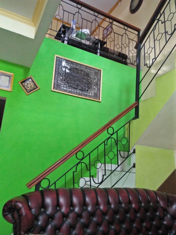 Rumah Bagus Di Taman Cileunyi Kulotan, Cileunyi Bandung