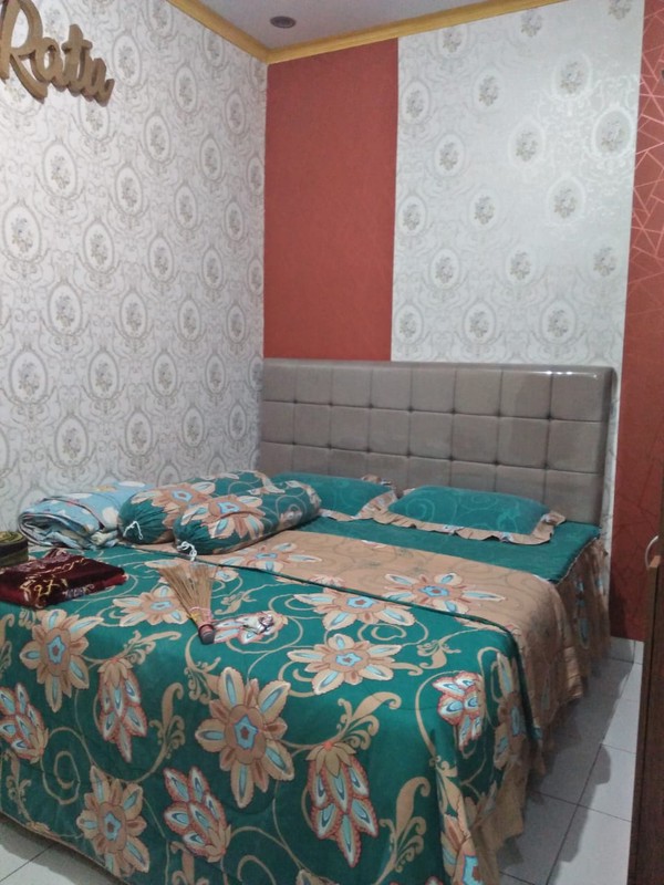 Rumah Bagus Di Taman Cileunyi Kulotan, Cileunyi Bandung