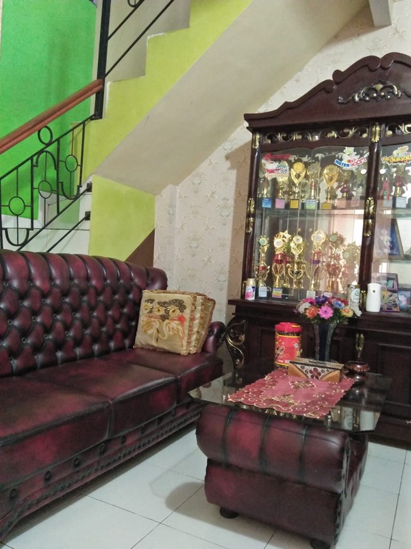 Rumah Bagus Di Taman Cileunyi Kulotan, Cileunyi Bandung