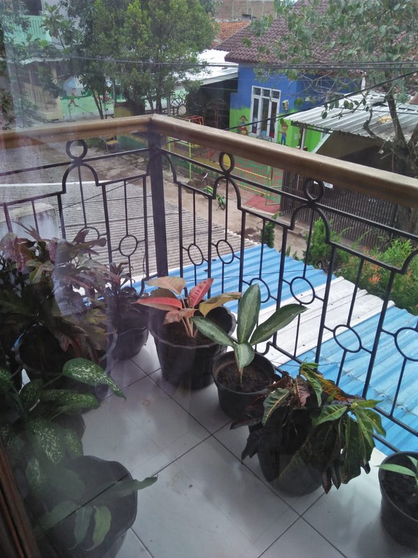 Rumah Bagus Di Taman Cileunyi Kulotan, Cileunyi Bandung