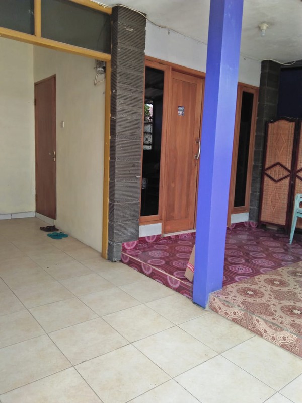 Rumah Bagus Di Taman Cileunyi Kulotan, Cileunyi Bandung