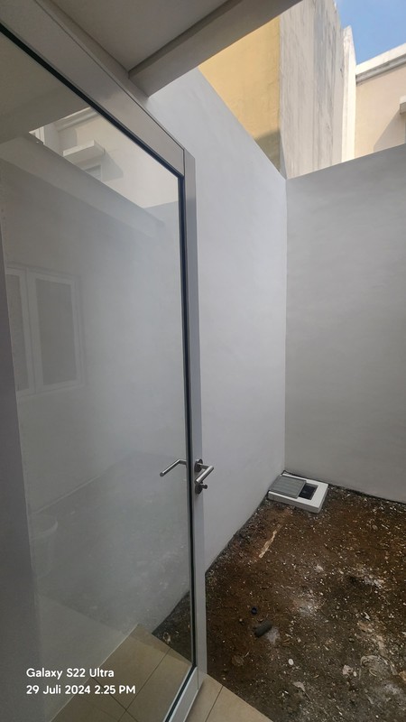 Termurah Rumah Baru di BSD City Nusaloka  Dekat Tol 