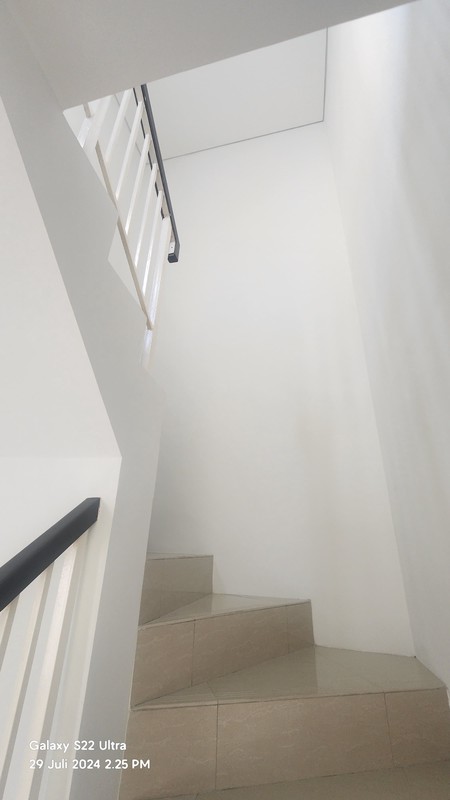 Termurah Rumah Baru di BSD City Nusaloka  Dekat Tol 