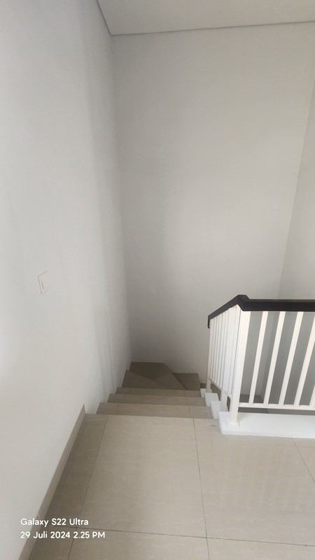 Termurah Rumah Baru di BSD City Nusaloka  Dekat Tol 