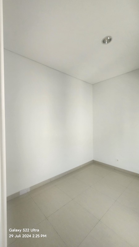 Termurah Rumah Baru di BSD City Nusaloka  Dekat Tol 