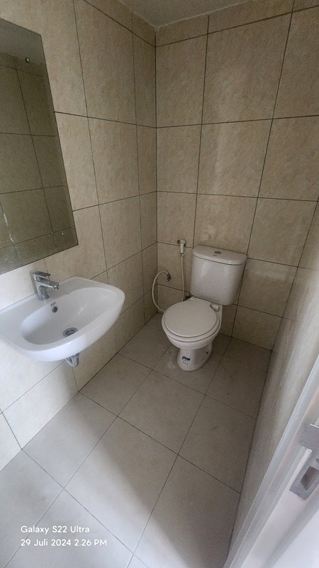 Termurah Rumah Baru di BSD City Nusaloka  Dekat Tol 