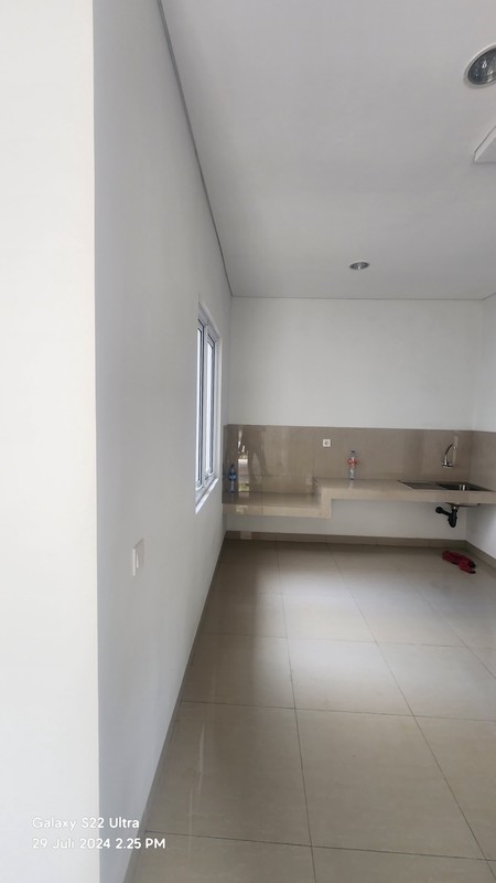 Termurah Rumah Baru di BSD City Nusaloka  Dekat Tol 