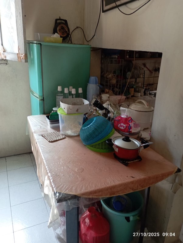 Rumah Bagus Di Jl Meditran, Komp Pertamina Pondok Ranji Tangerang Selatan