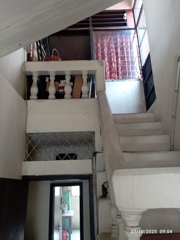 Rumah Bagus Di Jl Meditran, Komp Pertamina Pondok Ranji Tangerang Selatan