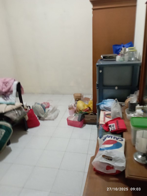 Rumah Bagus Di Jl Meditran, Komp Pertamina Pondok Ranji Tangerang Selatan