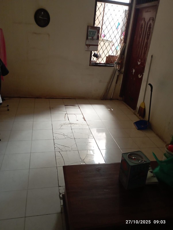 Rumah Bagus Di Jl Meditran, Komp Pertamina Pondok Ranji Tangerang Selatan