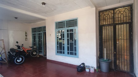 Rumah Bagus Di Jl Elpiji, Komp Pertamina Pondok Ranji Tangerang Selatan