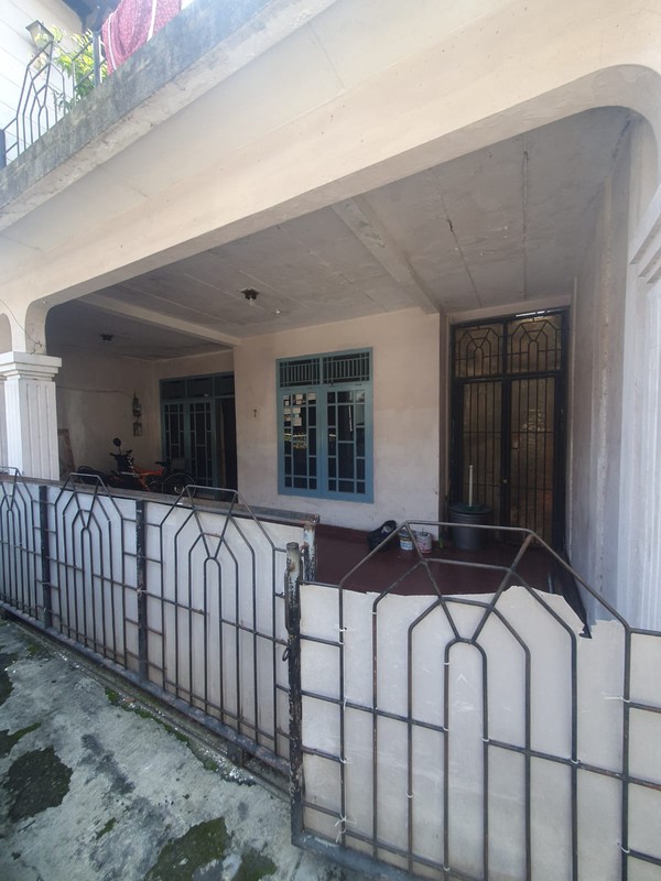 Rumah Bagus Di Jl Elpiji, Komp Pertamina Pondok Ranji Tangerang Selatan