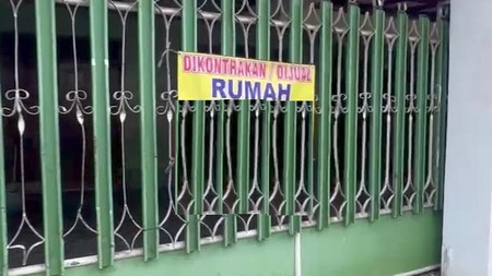 Dijual Rumah Simorejo Sukomanunggal Surabaya