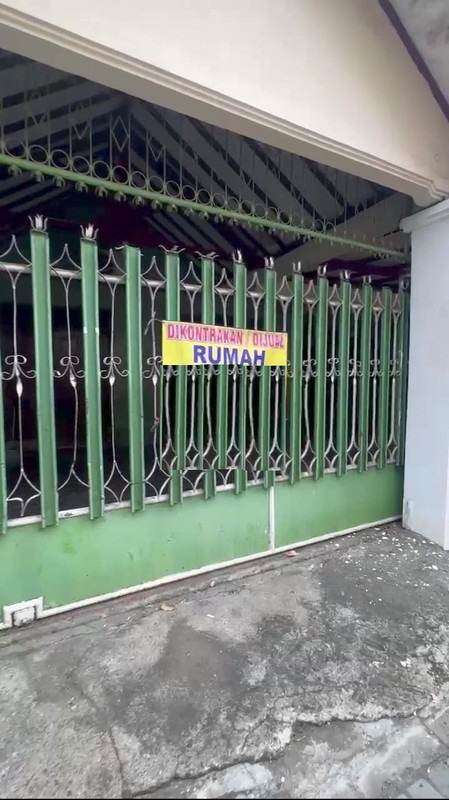 Dijual Rumah Simorejo Sukomanunggal Surabaya