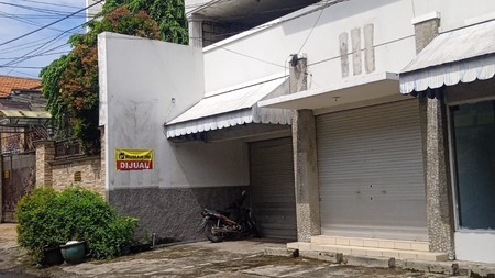 Dijual Rumah Simorejo Sukomanunggal Surabaya