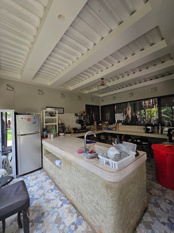 Rumah Bagus Siap Huni Pembawa Rezeki Di Bintaro Jakarta Selatan