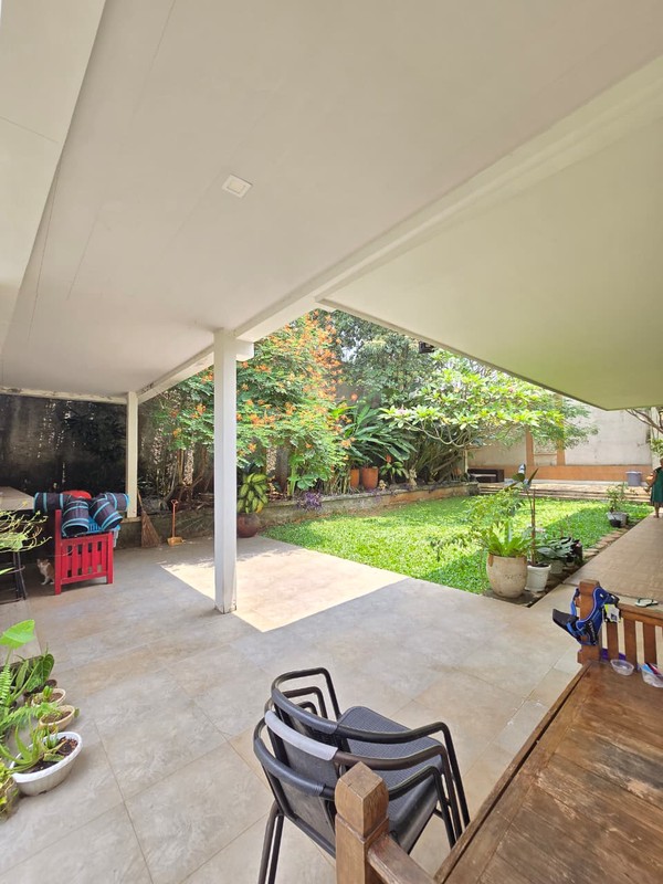 Rumah Bagus Siap Huni Pembawa Rezeki Di Bintaro Jakarta Selatan