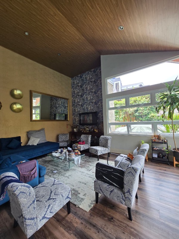 Rumah Bagus Siap Huni Pembawa Rezeki Di Bintaro Jakarta Selatan