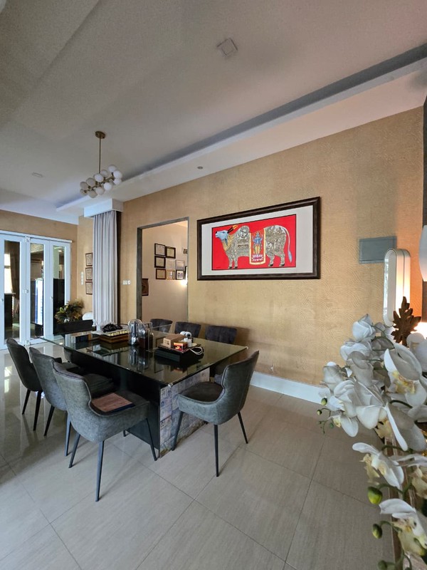 Rumah Bagus Siap Huni Pembawa Rezeki Di Bintaro Jakarta Selatan