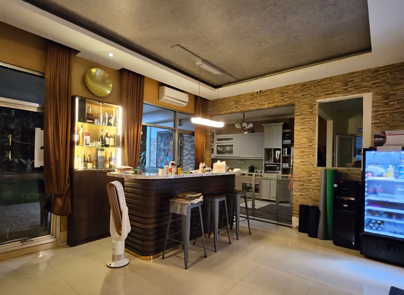 Rumah Bagus Siap Huni Pembawa Rezeki Di Bintaro Jakarta Selatan