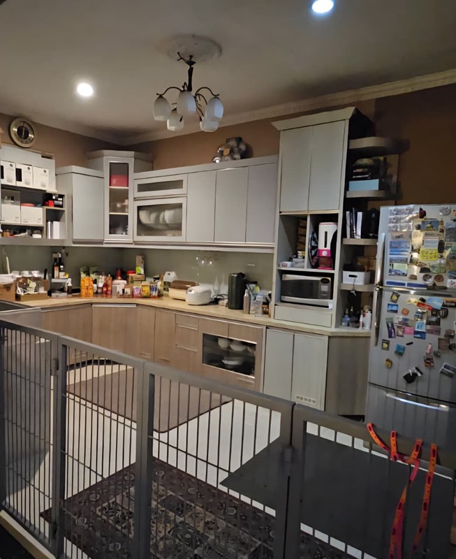 Rumah Bagus Siap Huni Pembawa Rezeki Di Bintaro Jakarta Selatan