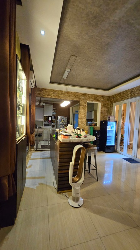 Rumah Bagus Siap Huni Pembawa Rezeki Di Bintaro Jakarta Selatan