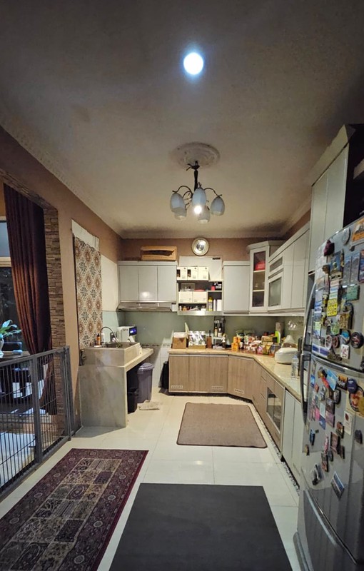 Rumah Bagus Siap Huni Pembawa Rezeki Di Bintaro Jakarta Selatan