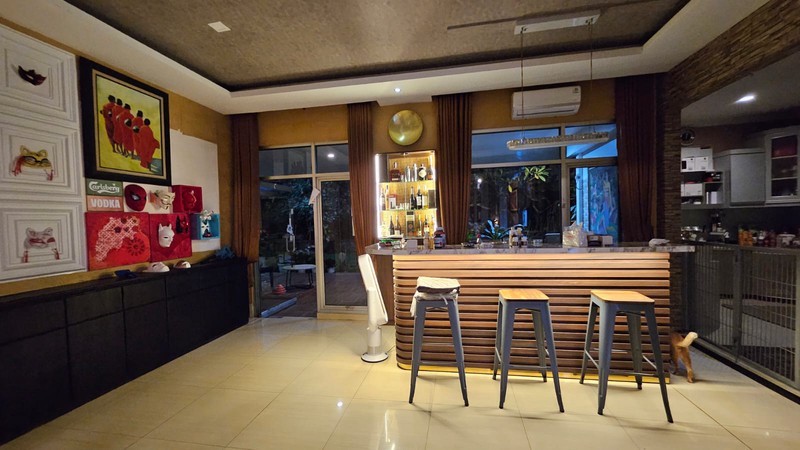 Rumah Bagus Siap Huni Pembawa Rezeki Di Bintaro Jakarta Selatan