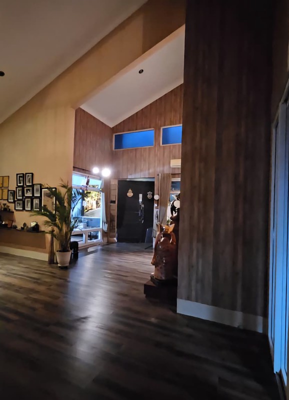 Rumah Bagus Siap Huni Pembawa Rezeki Di Bintaro Jakarta Selatan