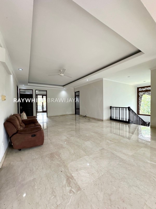 Rumah Nuansa Resort Siap Huni Lokasi Strategis Area Benda Atas Jeruk Purut