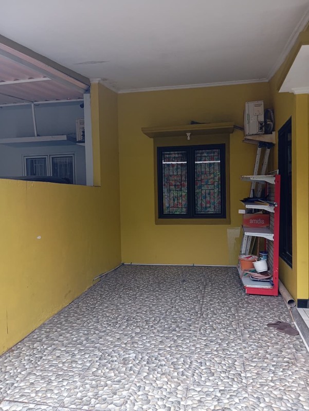 Di jual Rumah Jatimakmur Bekasi