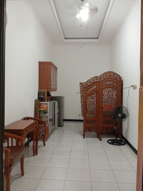 Di jual Rumah Jatimakmur Bekasi