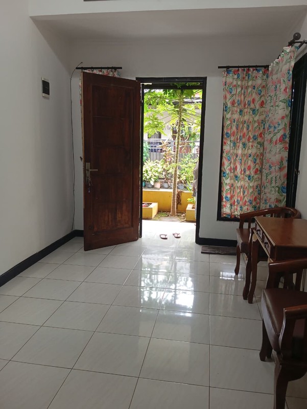 Di jual Rumah Jatimakmur Bekasi