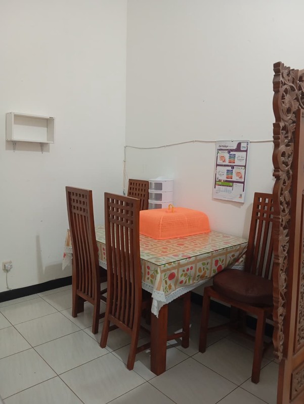 Di jual Rumah Jatimakmur Bekasi